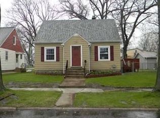414 Belden St, Michigan City, IN
