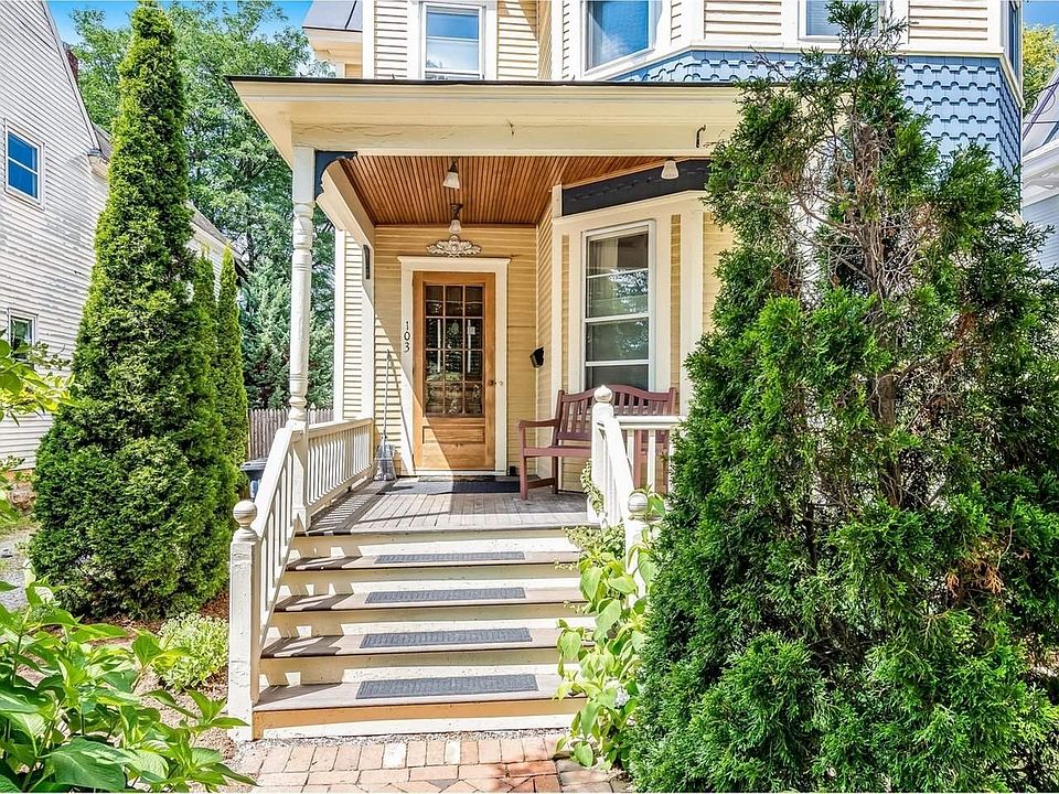 103 North Willard Street, Burlington, VT 05401 Zillow