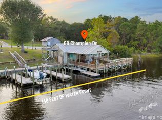 68 Champion Dr, Supply, NC 28462