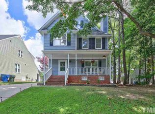 4957 Royal Adelaide Way, Raleigh, NC 27604