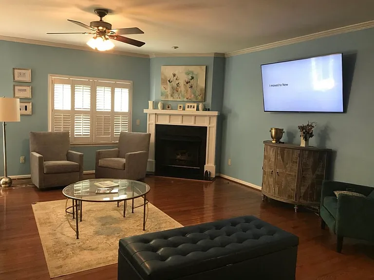 1102 Vista Trl — Photo 10