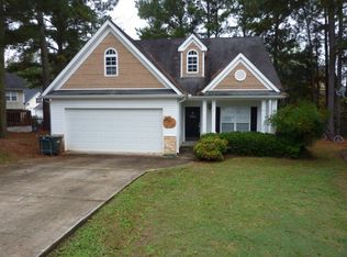 106 Terrapin Ct, Carrollton, GA 30116