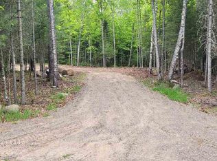 2882 S Shore Rd, Phelps, WI 54554