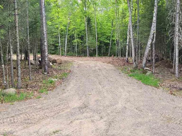 2882 S Shore Rd, Phelps, WI 54554