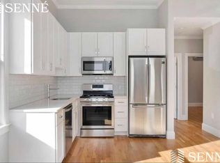 189 Charles St, Cambridge, MA 02141