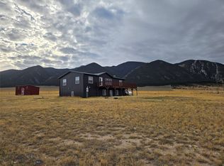 99 Laurin Canyon Rd, Sheridan, MT 59749