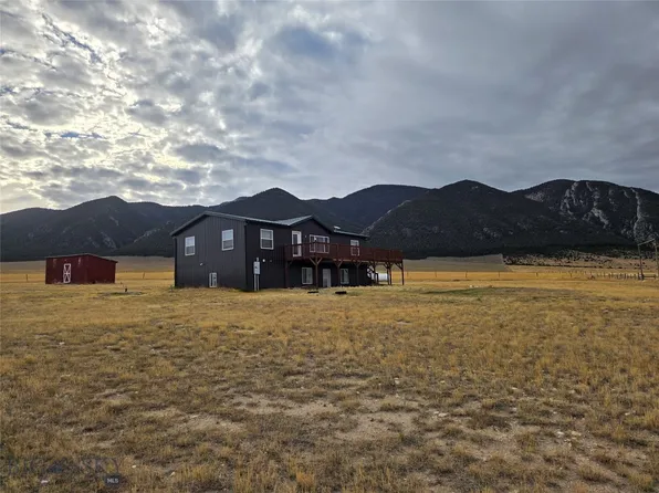 99 Laurin Canyon Rd, Sheridan, MT 59749