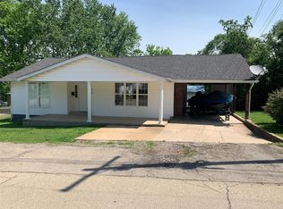 315 Nicholson Dr, Potosi, MO 63664