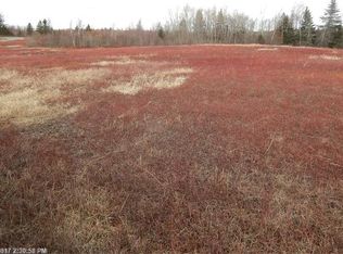 91 Us Route 1, Whiting, ME 04691