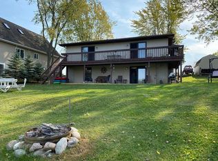 4492 Hamilton Way, Gladwin, MI 48624