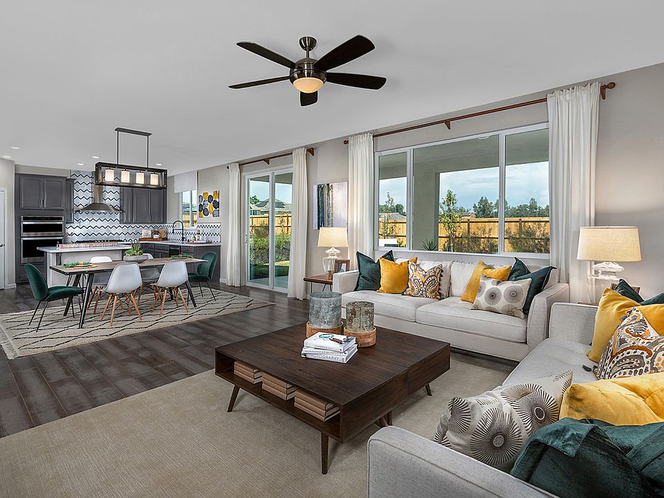 2nd image of 4232 Silver Lupine Ln