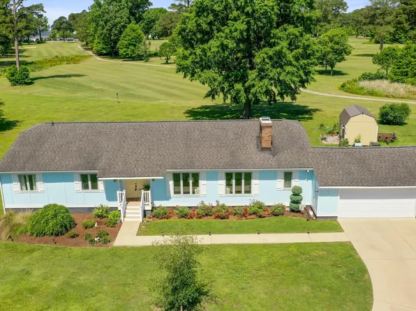 1235 Sound Shore Drive, Edenton, NC 27932