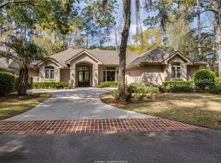 22 Golden Hind Dr, Hilton Head Island, SC 29926