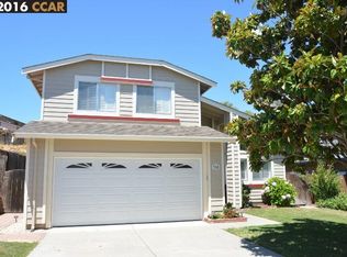 308 Margaret Ct, Bay Point, CA 94565