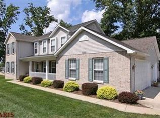 6721 Autumn Woods Dr, House Springs, MO 63051