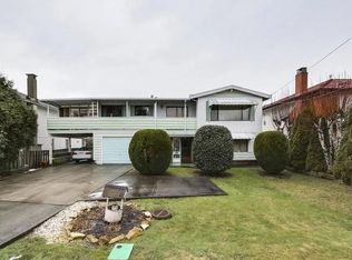 8491 No 4 Rd #4, Richmond, BC V6Y 2T7