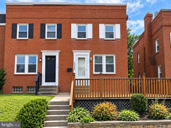 2325 Kensington St, Harrisburg, PA 17104