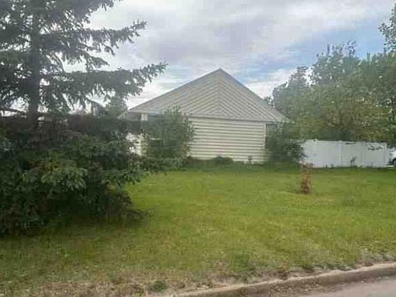 Property Side View