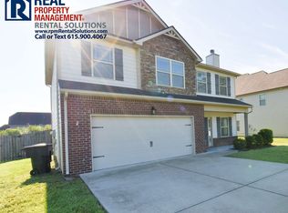 2615 Elam Rd, Murfreesboro, TN 37127
