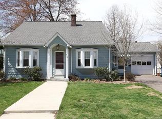 420 Broad St, Windsor, CT 06095