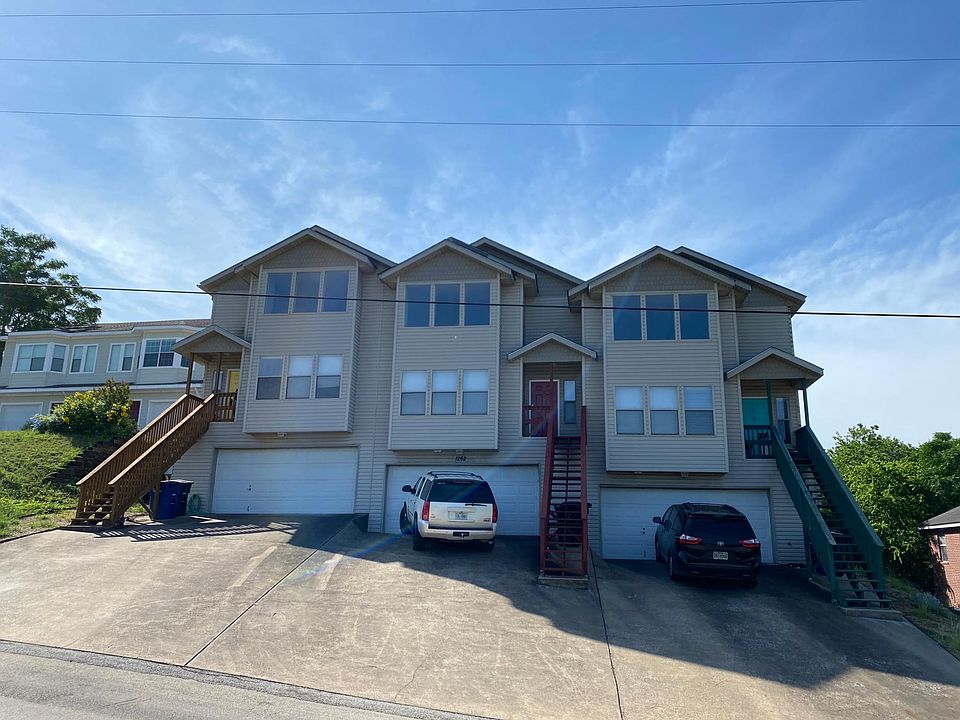 1st image of 1262 Hillcrest Dr APT A