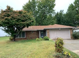 3569 S Virginia Ave, Springfield, MO 65807