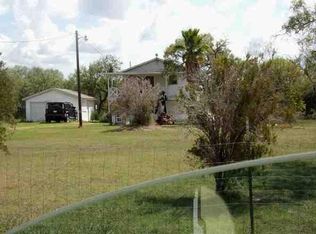 634 County Road 619, Skidmore, TX 78389