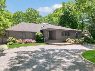 27 Squires Path, East Hampton, NY 11937