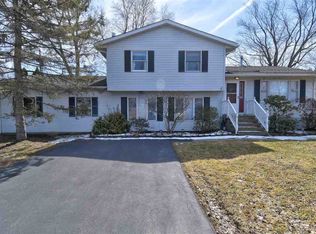 289 New York Ave, Cohoes, NY 12047