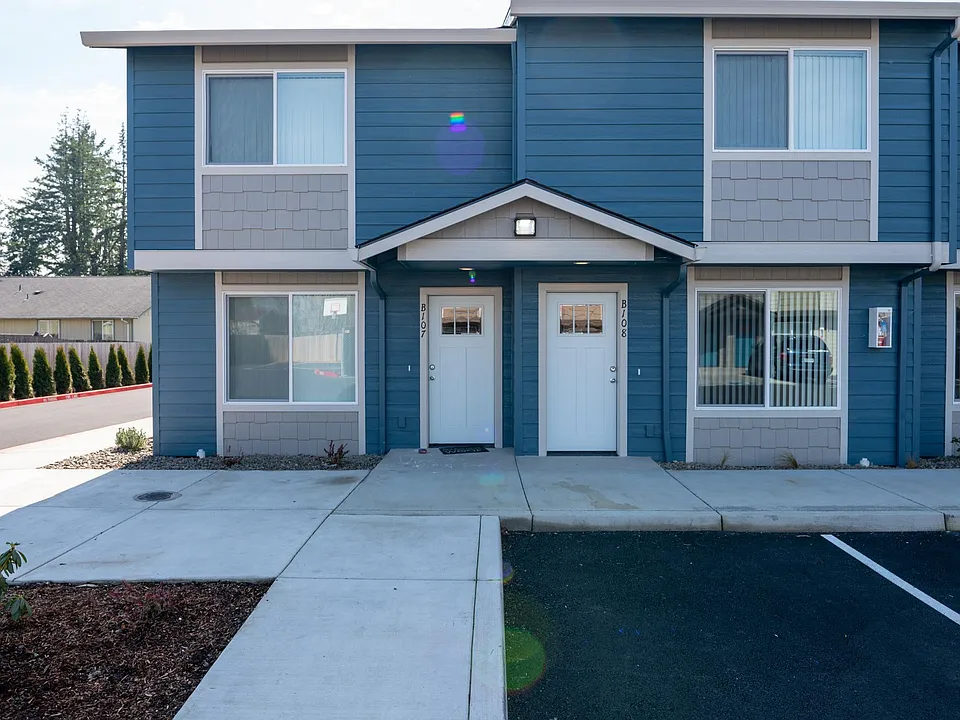 Wassom Street Townhomes