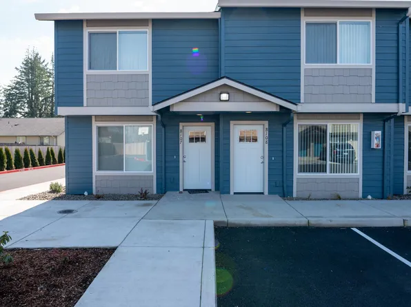 Wassom Street Townhomes, 975 Wassom St #14, Lebanon, OR 97355