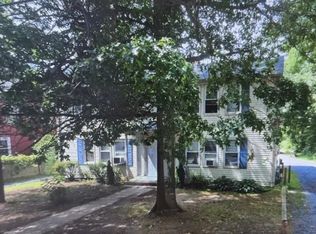 325 Tremont St #2R, Taunton, MA 02780