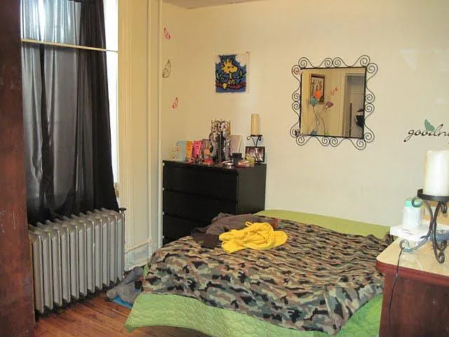 1406 Eutaw Pl — Photo 4