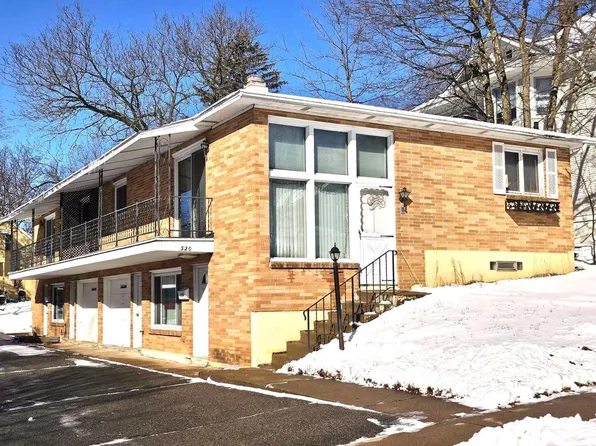 320 South 7TH AVENUE, Wausau, WI 54401