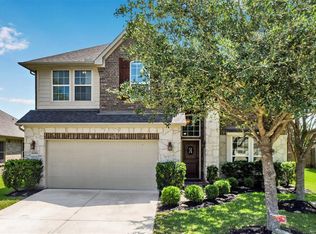 10088 Winding Creek Ln, Brookshire, TX 77423