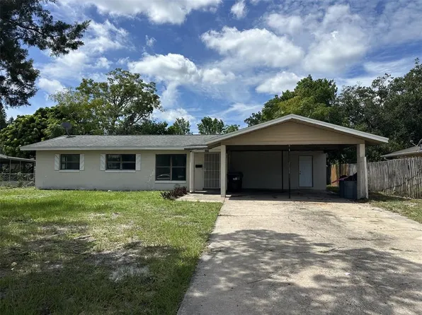 2200 Queensway Rd, Orlando, FL 32808