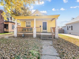 415 Morrison Ave, Salina, KS 67401