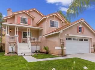 27659 Kristin Ln, Santa Clarita, CA 91350