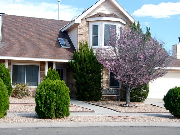 2nd image of 7716 Bursera Dr NW