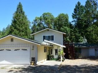 1799 Summit Loop, Grants Pass, OR 97527