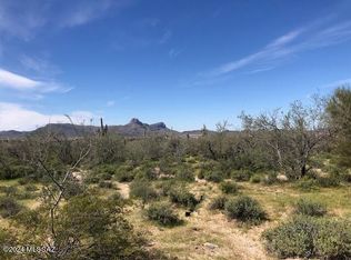 W Cortaro Farms Rd, Tucson, AZ 85742