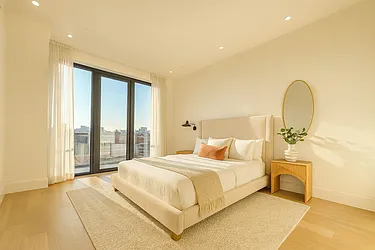 Rented by Doorway NYC, LLC