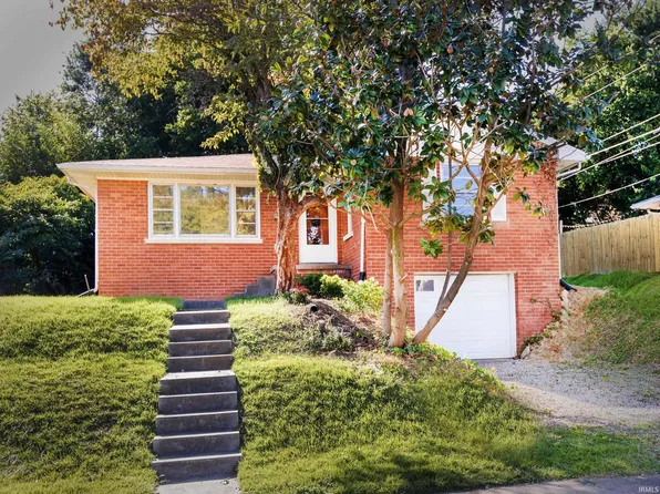 106 N Tunis Ave, Evansville, IN 47712