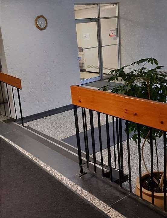 2nd image of 2245 Eglinton Ave E #203