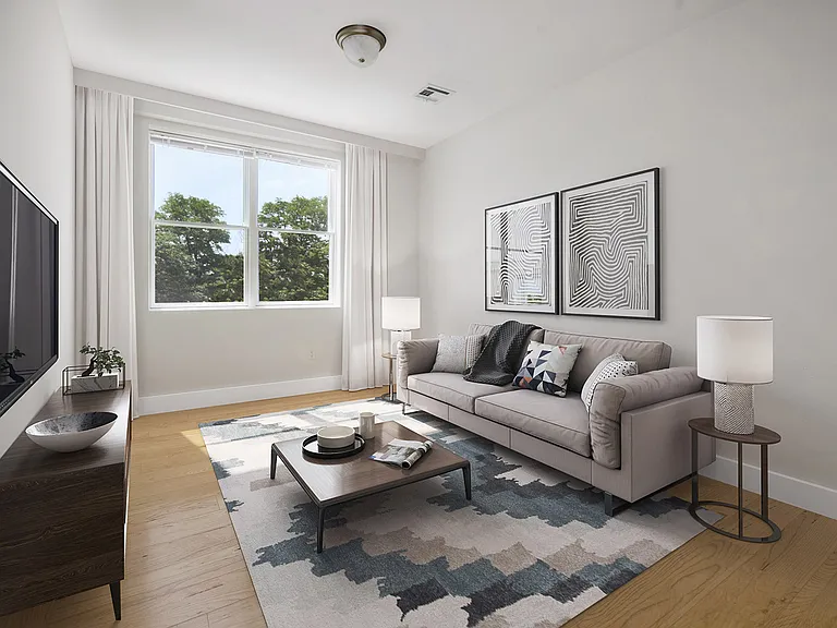 833 Monroe St #2L — Photo 1