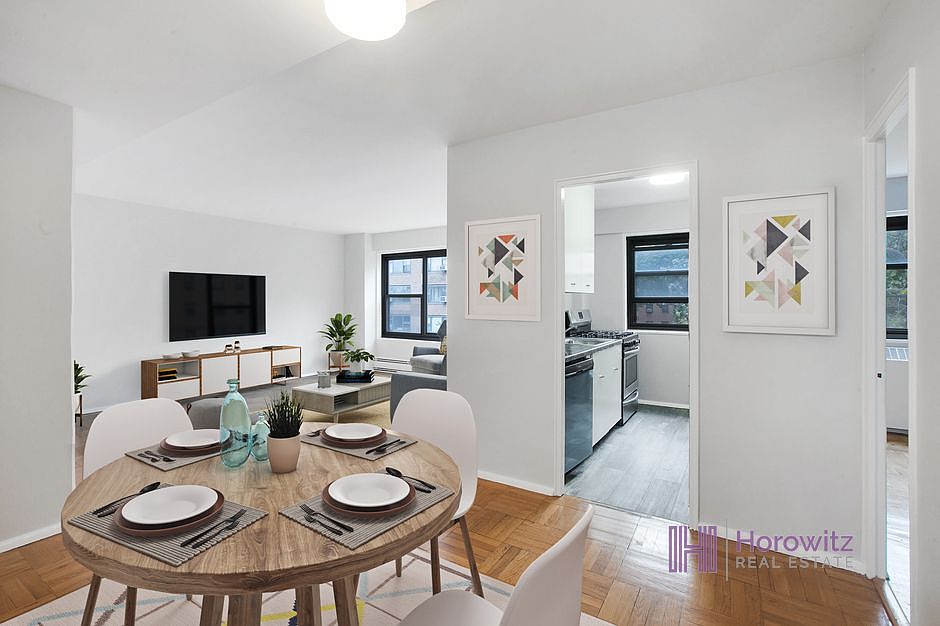 1st image of 3334 Crescent St APT 4D