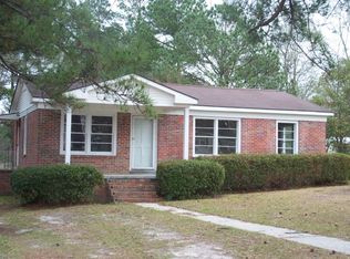1521 1st Ave, Andalusia, AL 36420