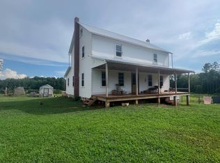 5253 Pigeon Run Rd, Gladys, VA 24554