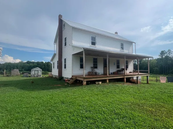 5253 Pigeon Run Rd, Gladys, VA 24554