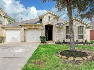 9526 Paintbrush Ledge Ln, Houston, TX 77089